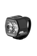 EVO DuoBright, Light, Front or Rear, Black