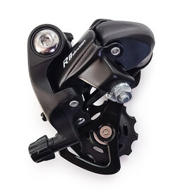 Microshift DÉRAILLEUR ARRIÈRE RD-R32S 8/9VIT CAGE COURTE