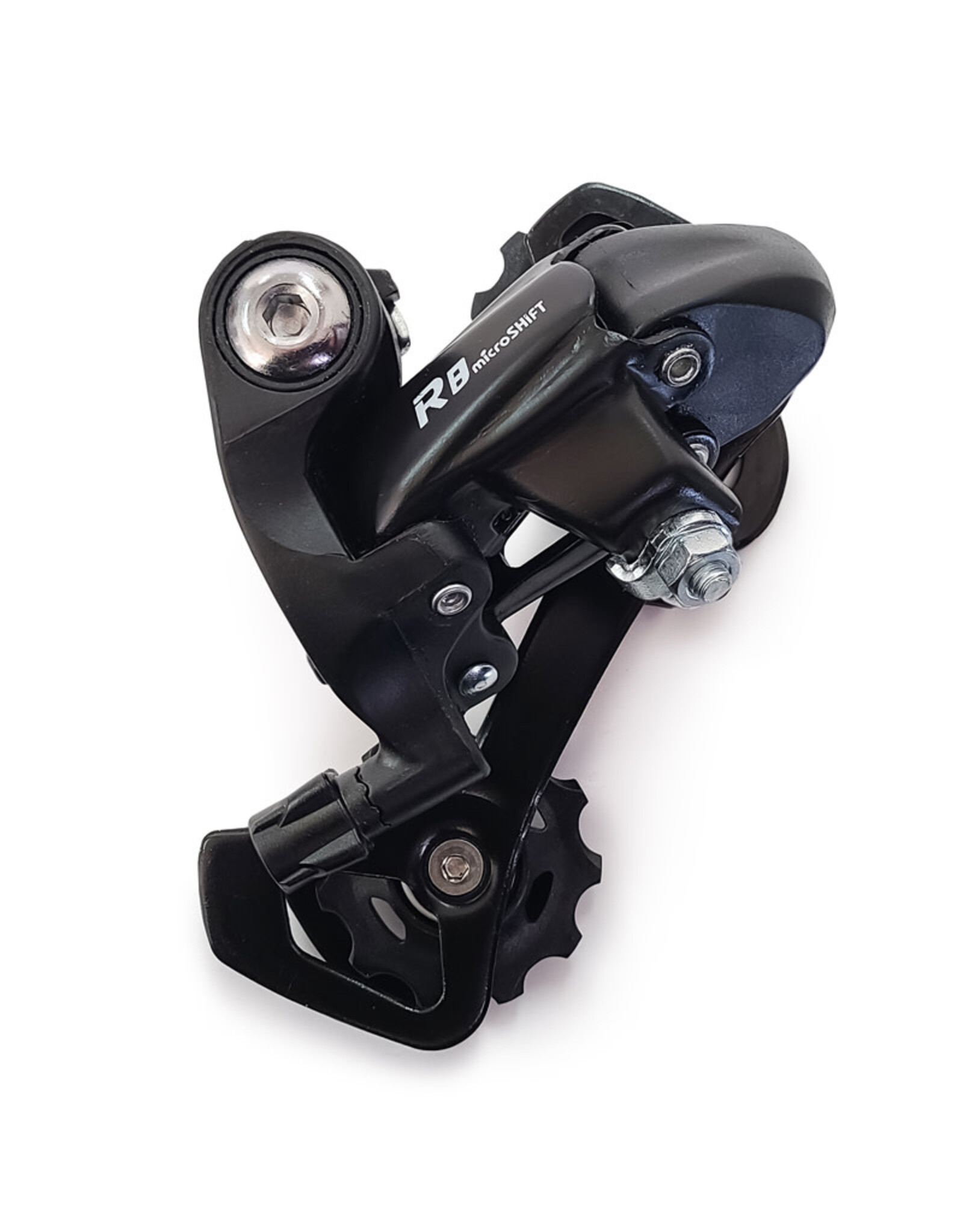 Microshift DÉRAILLEUR ARRIÈRE RD-R32  8/9VIT CAGE LONGUE