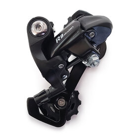 Microshift DÉRAILLEUR ARRIÈRE RD-R32  8/9VIT CAGE LONGUE