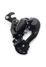 Microshift DÉRAILLEUR ARRIÈRE 2X6/7VIT CAGE COURTE