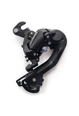 Microshift DÉRAILLEUR ARRIÈRE RD-M21LA 6/7VIT AV/BRACKET