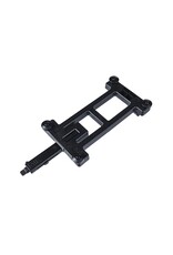 Basil MIK Adapter Plate 2.0, Noir