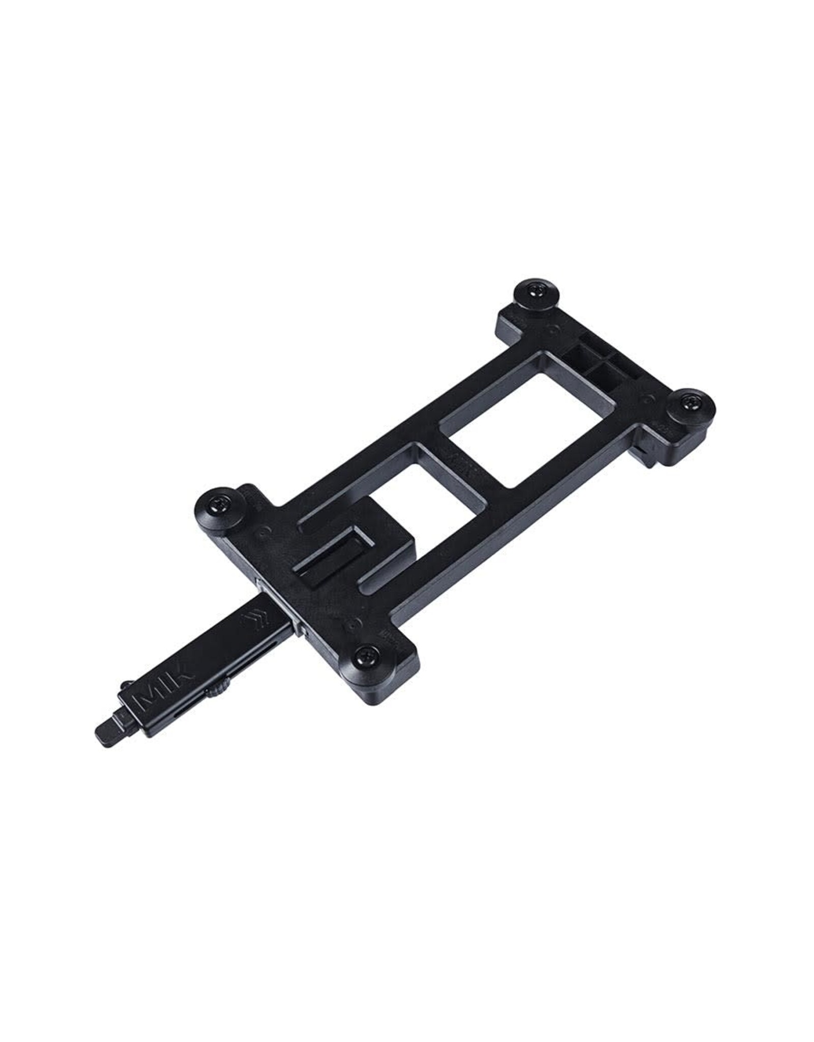 Basil MIK Adapter Plate 2.0, Noir