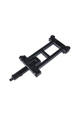 Basil MIK Adapter Plate 2.0, Noir