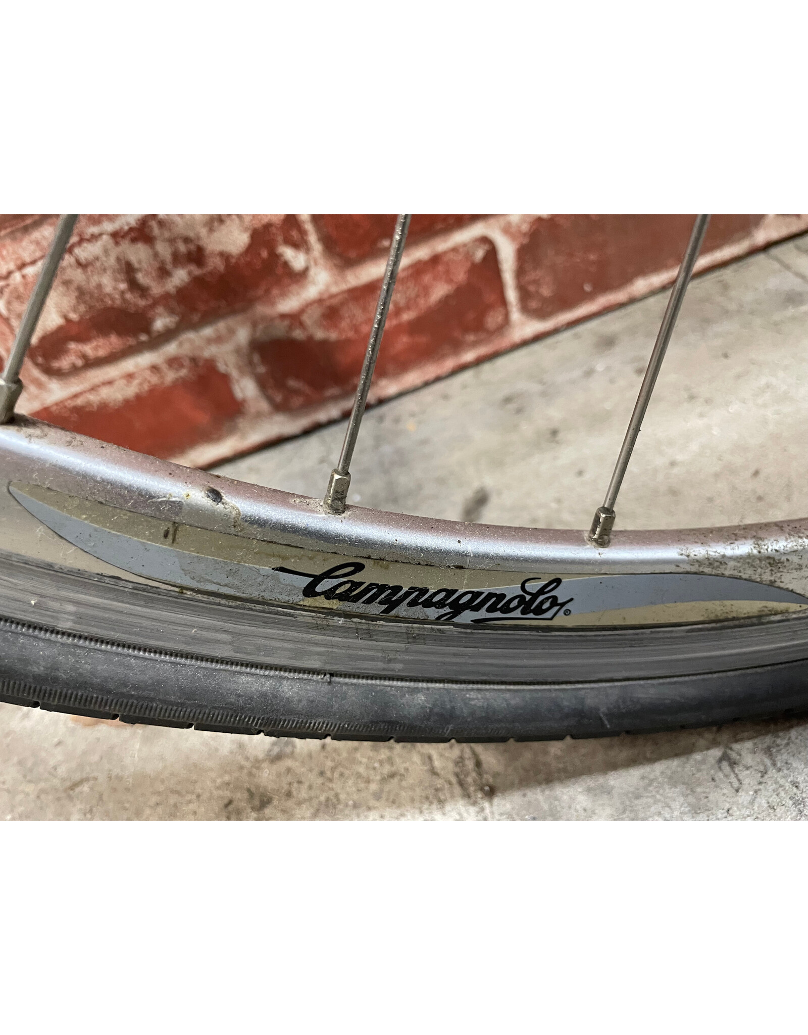 Vélo usagé de route Benotto Modelo 1000 23" - 11529