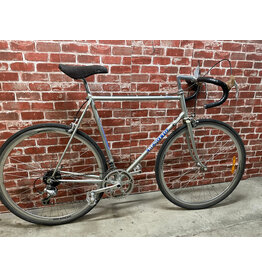 Vélo usagé de route Benotto Modelo 1000 23" - 11529
