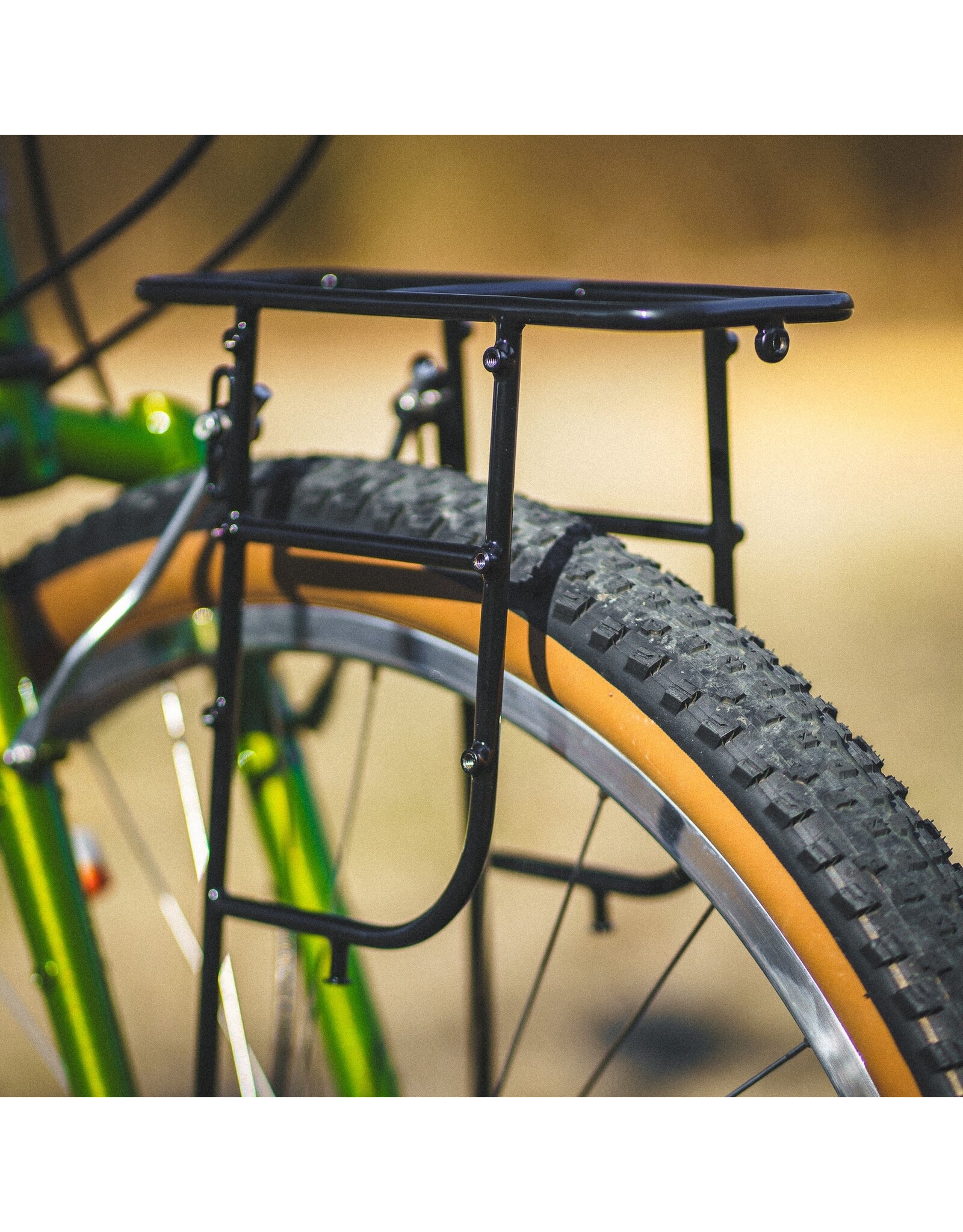 Velo ORANGE There and Back Rack