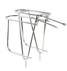 Velo ORANGE Porte-bagages arrière Campeur