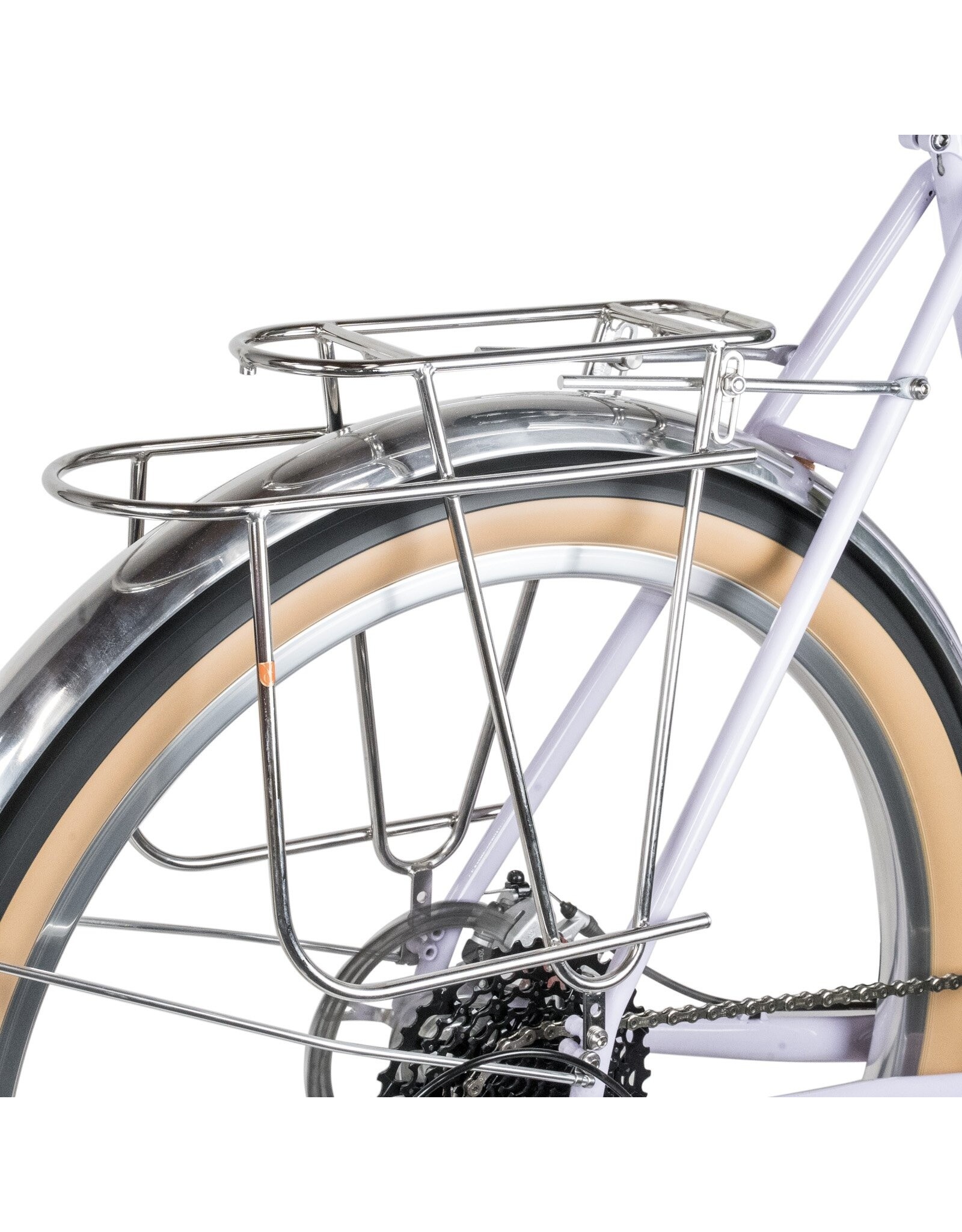 Velo ORANGE Campeur Rear Rack