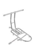 Velo ORANGE Randonneur Front Rack with Integrated Decaleur, Cantilever Velo ORANGE Randonneur Front Rack with Integrated Decaleur, Cantilever