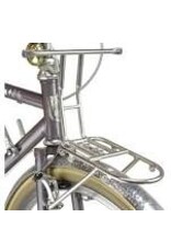 Velo ORANGE Randonneur Front Rack with Integrated Decaleur, Cantilever Velo ORANGE Randonneur Front Rack with Integrated Decaleur, Cantilever