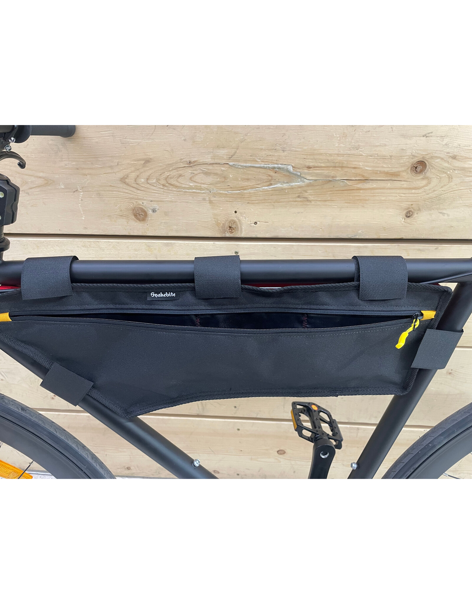 Snakebite Frame bag