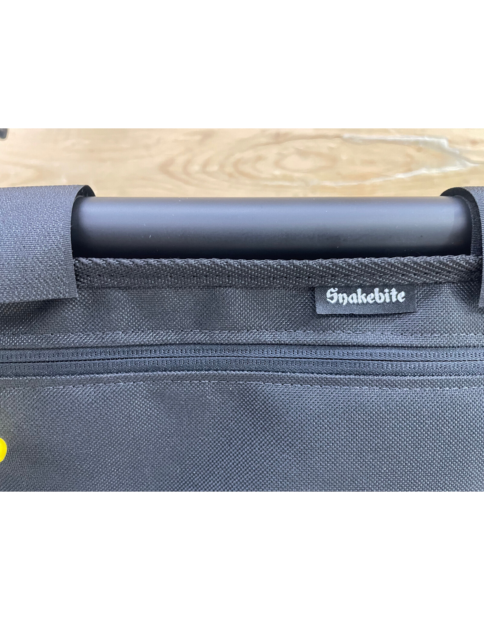 Snakebite Frame bag