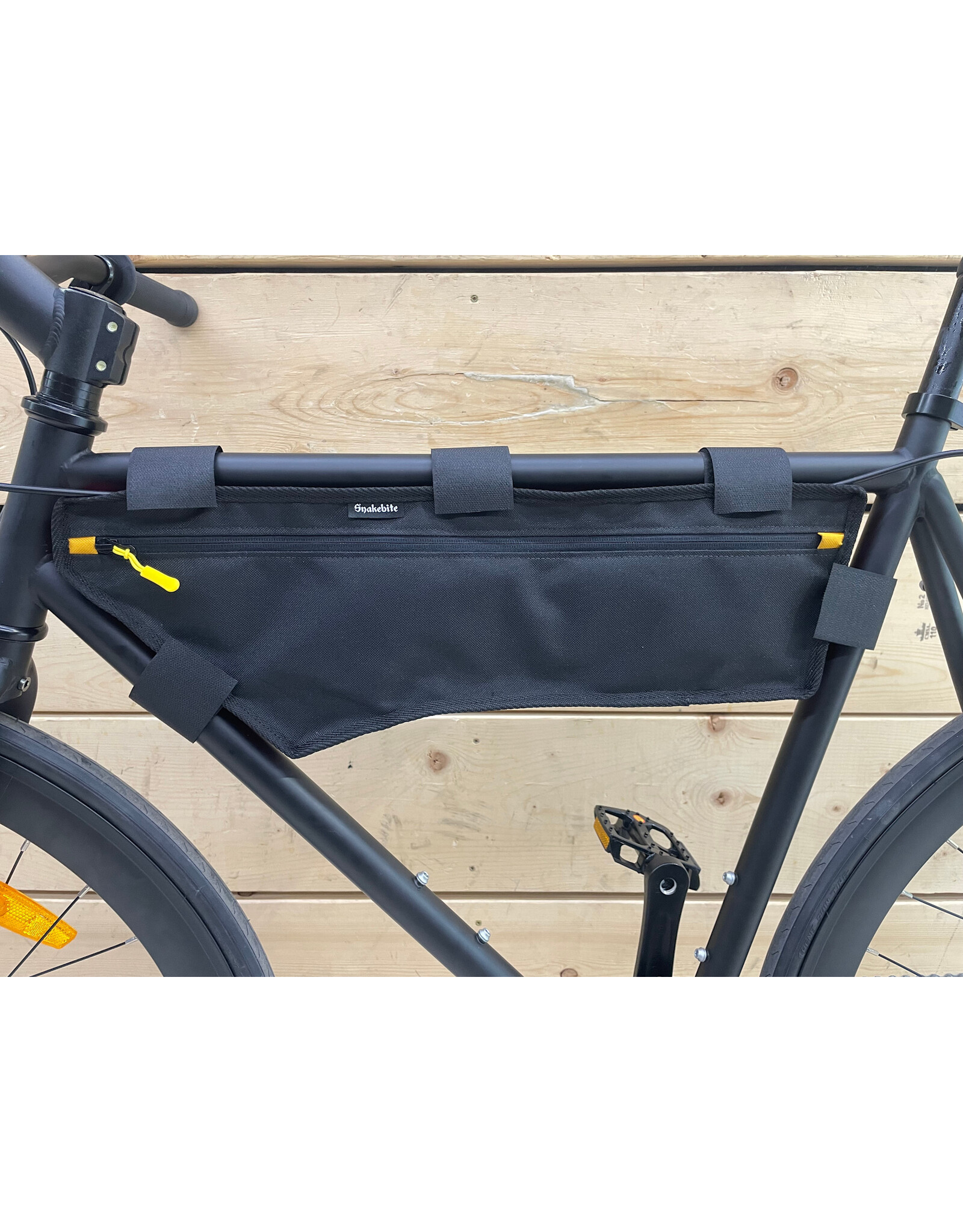 Snakebite Frame bag