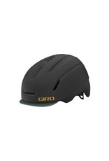 Giro  CADEN MIPS MAT WARM BLACK Helmet