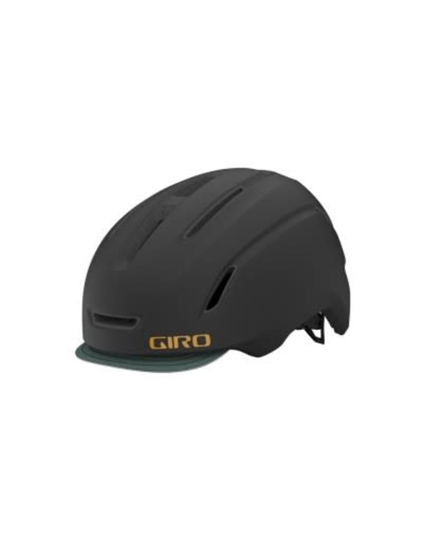 Giro Casque CADEN MIPS NOIR-CHAUD