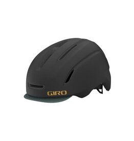 Giro CADEN MIPS MAT WARM BLACK Helmet