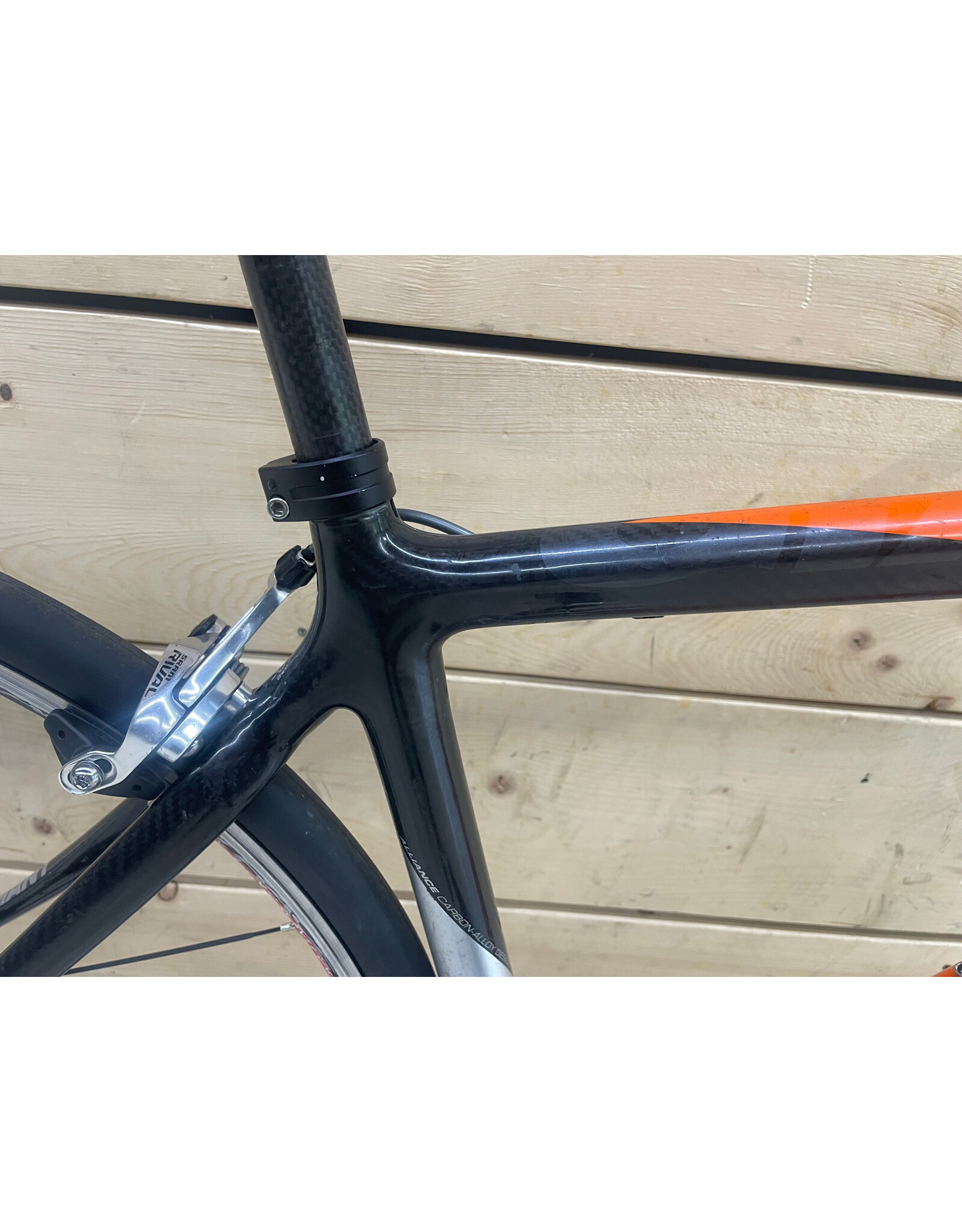 Vélo usagé de route Giant 44cm - 9432