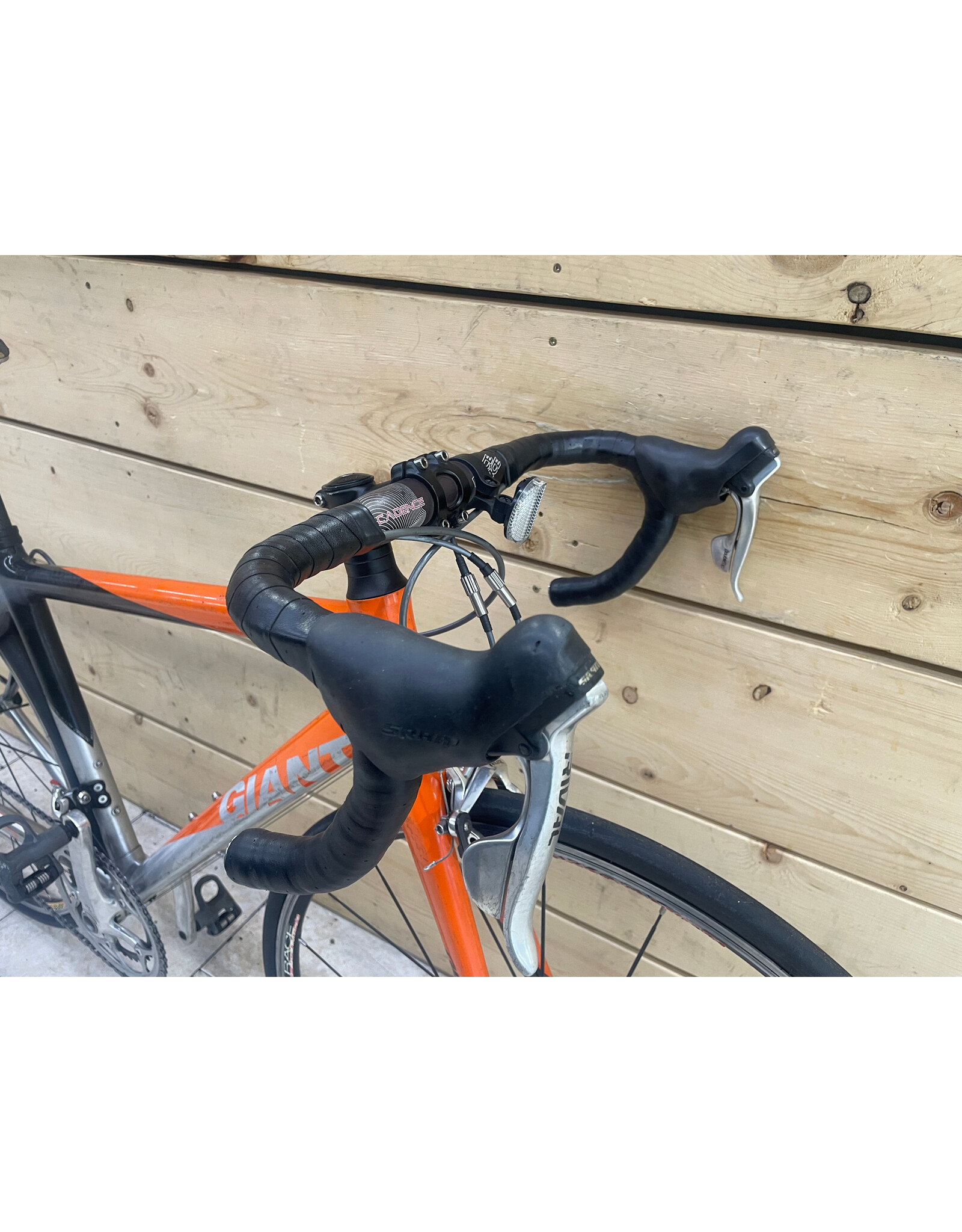 Vélo usagé de route Giant 44cm - 9432