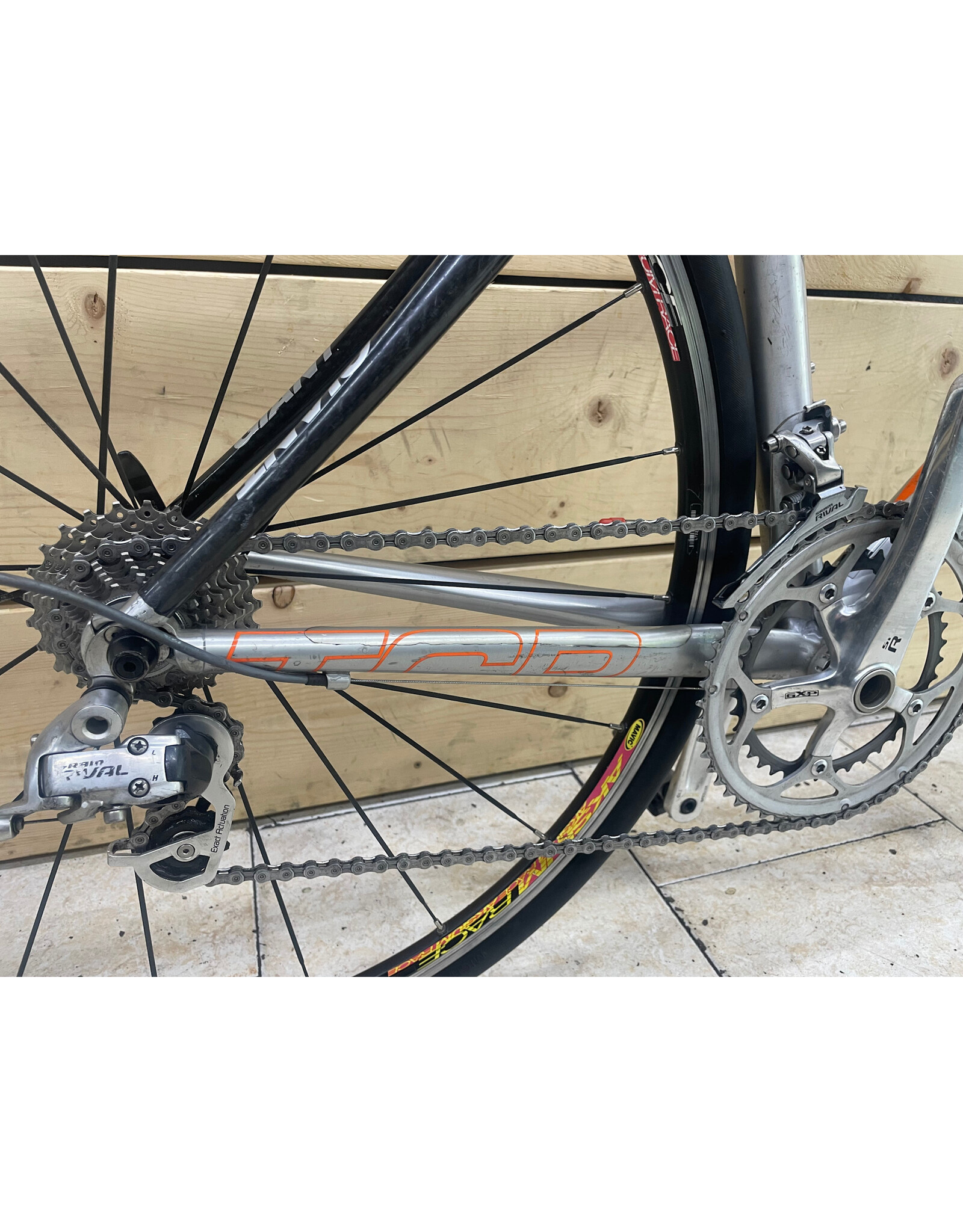 Vélo usagé de route Giant 44cm - 9432