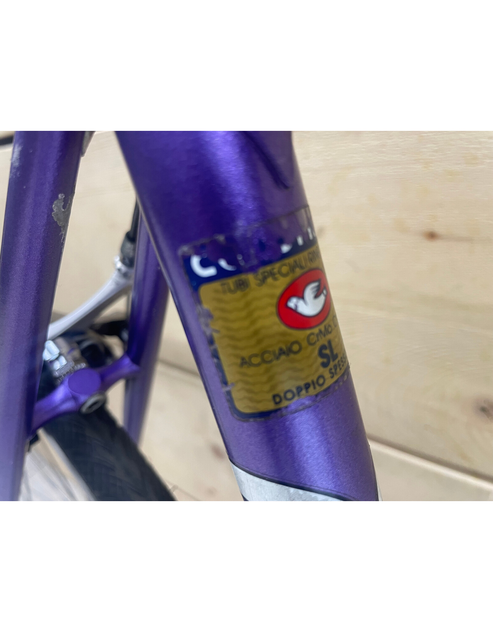 Vélo de route usagé Marinoni 50cm - 13361