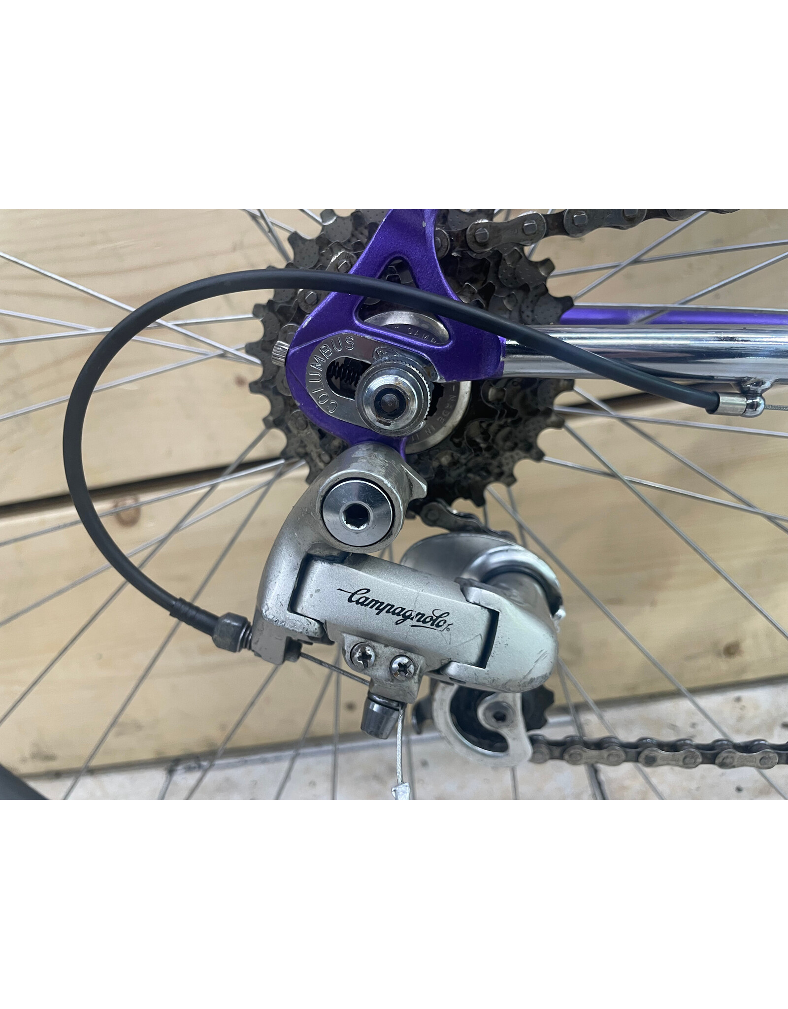 Vélo de route usagé Marinoni 50cm - 13361