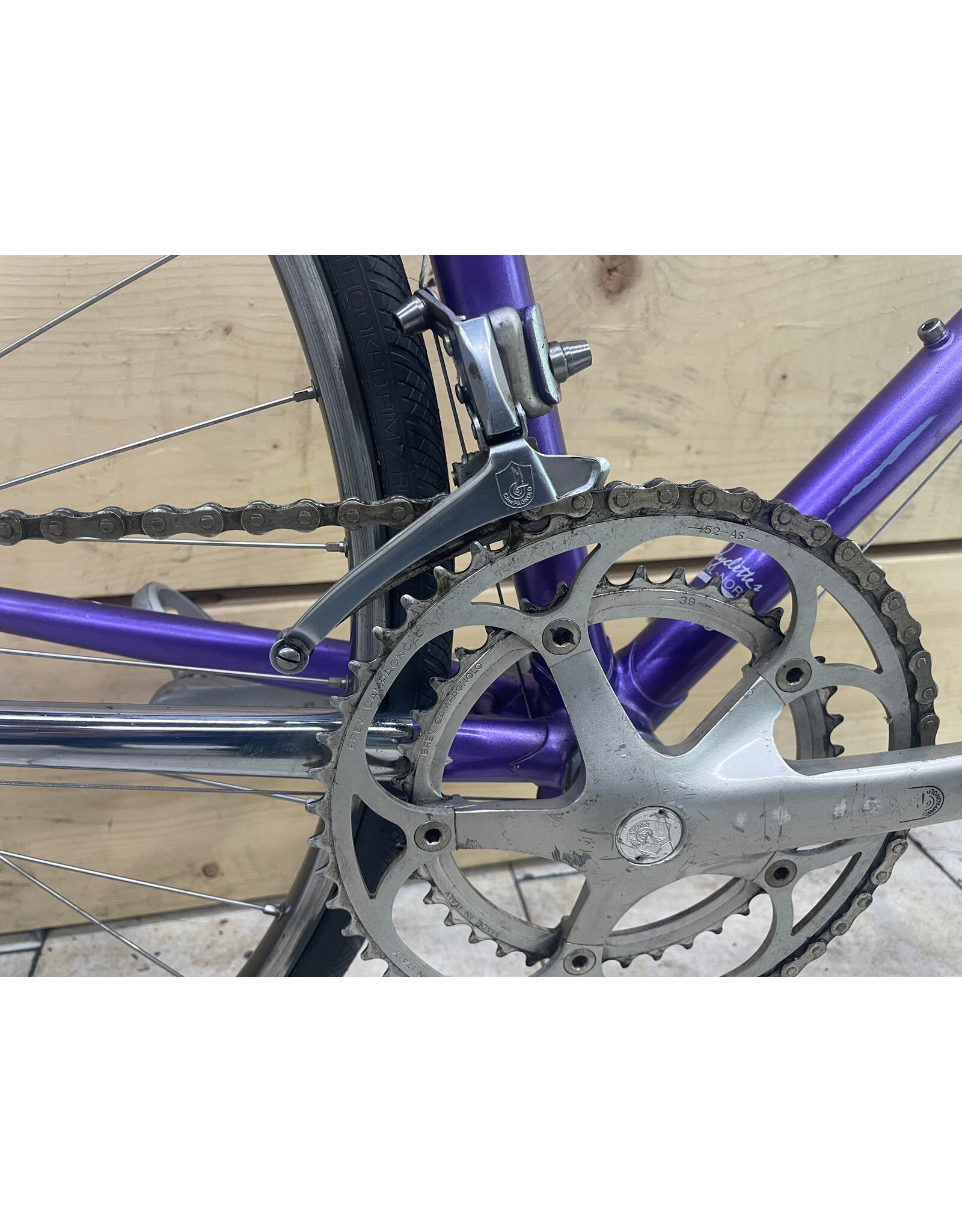 Vélo de route usagé Marinoni 50cm - 13361