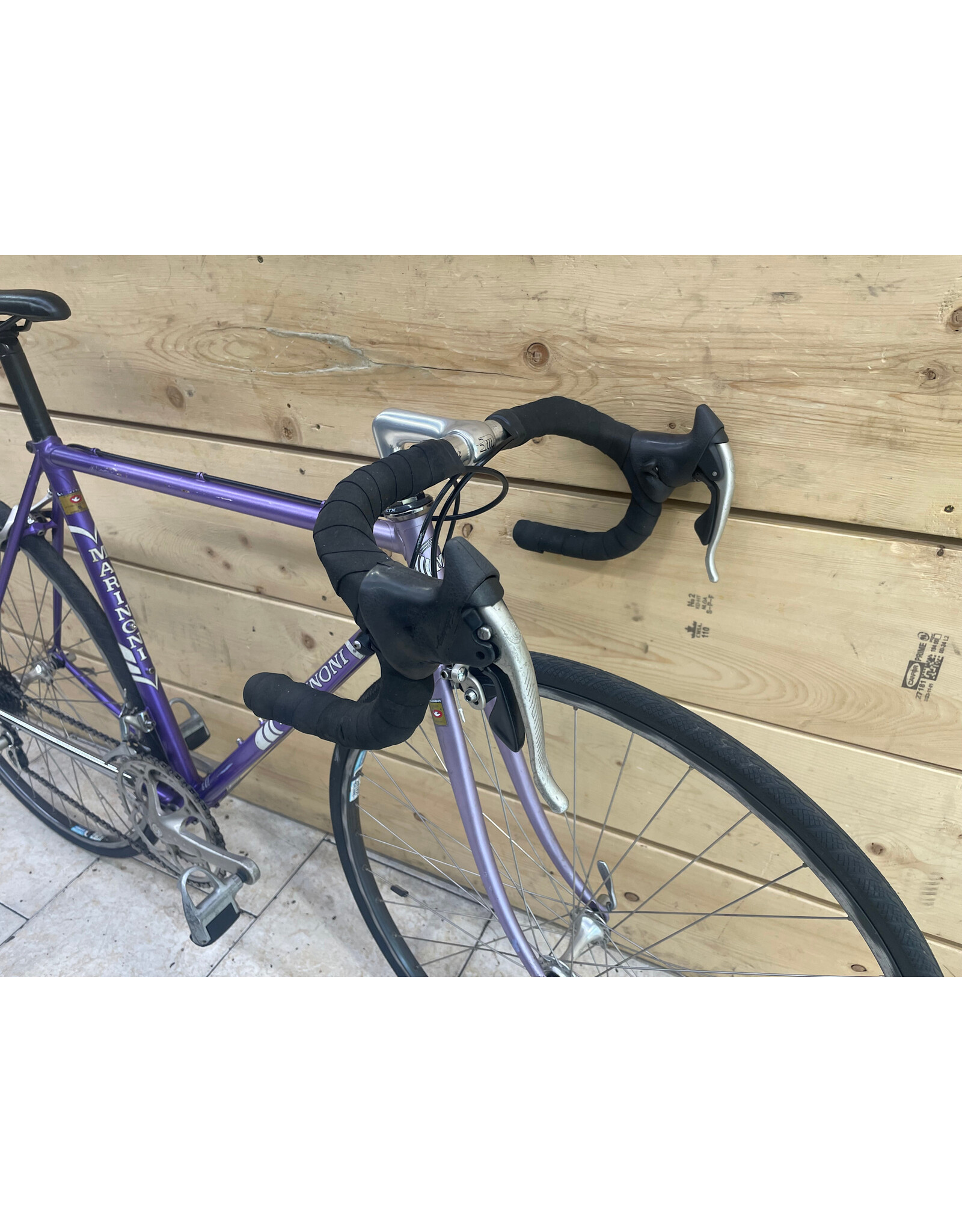 Vélo de route usagé Marinoni 50cm - 13361
