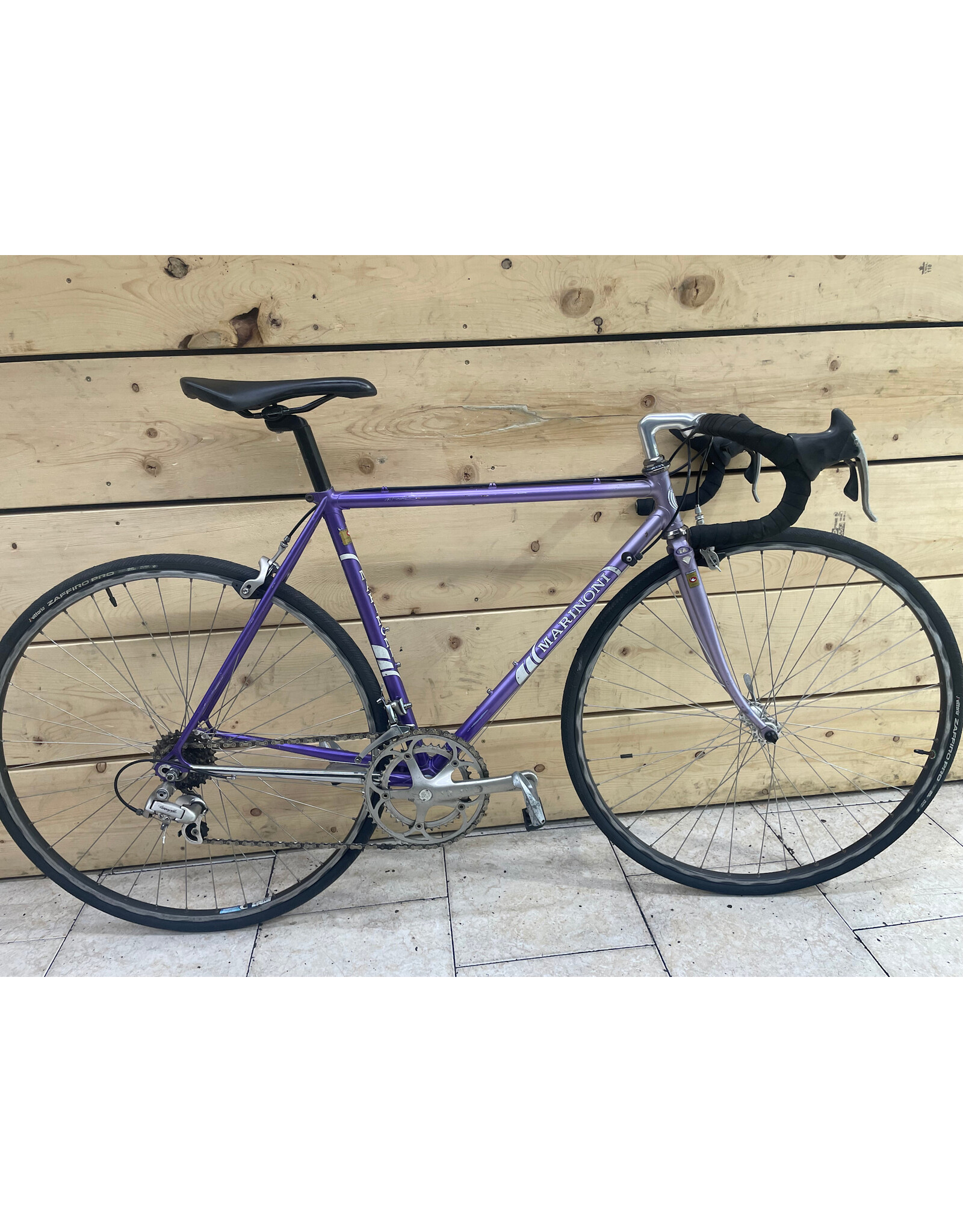 Vélo de route usagé Marinoni 50cm - 13361