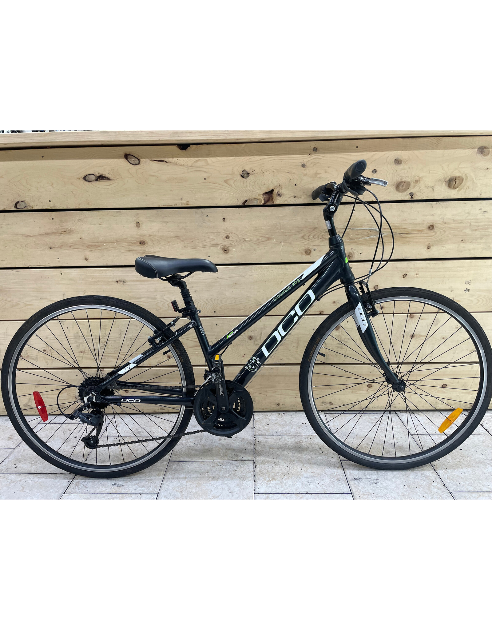 Vélo hybride usagé DCO 14'' - 13351