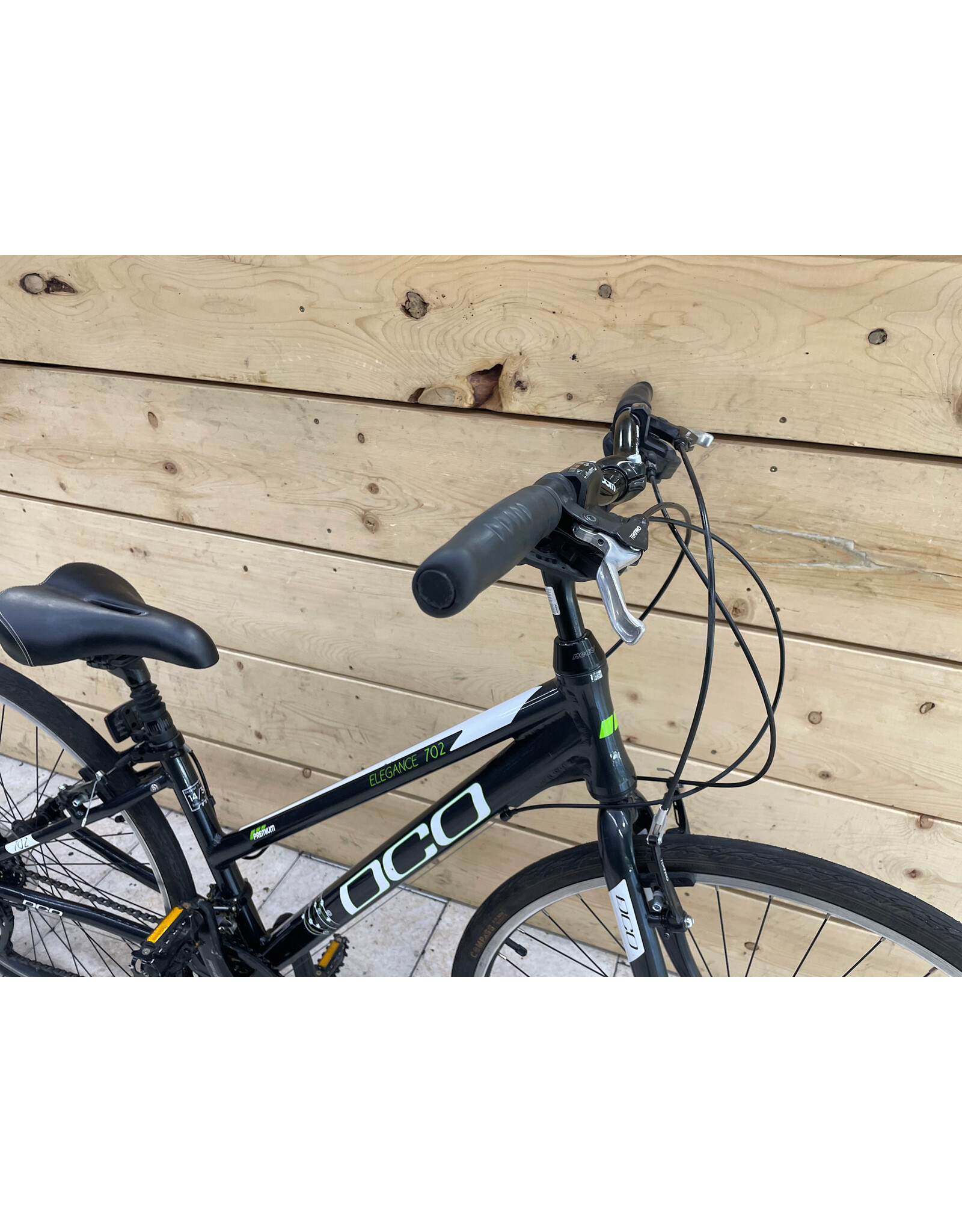 Vélo hybride usagé DCO 14'' - 13351