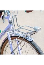 Velo ORANGE Flat Pack Rack