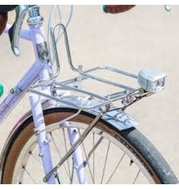 Velo ORANGE Flat Pack Rack