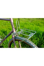 Velo ORANGE Flat Pack Rack