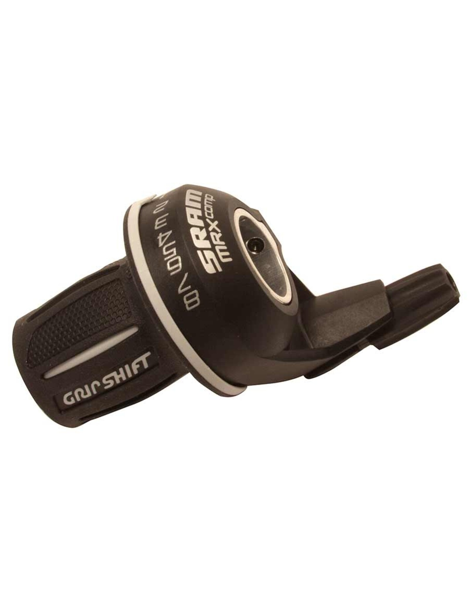 Levier de vitesse Gripshift Paire, 7vit.