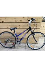 Vélo hybride usagé Louis Garneau 14'' - 13395