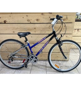 Vélo hybride usagé Louis Garneau 14'' - 13395