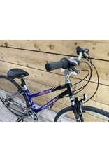 Vélo hybride usagé Louis Garneau 14'' - 13395