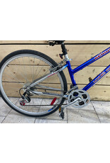 Vélo hybride usagé Louis Garneau 14'' - 13395