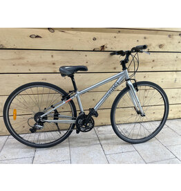 Vélo hybride usagé Devinci 13'' - 13399