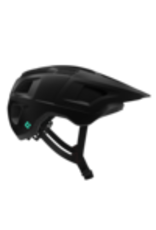LUPO KINETICORE ROUND FIT ONE MATTE BLACK