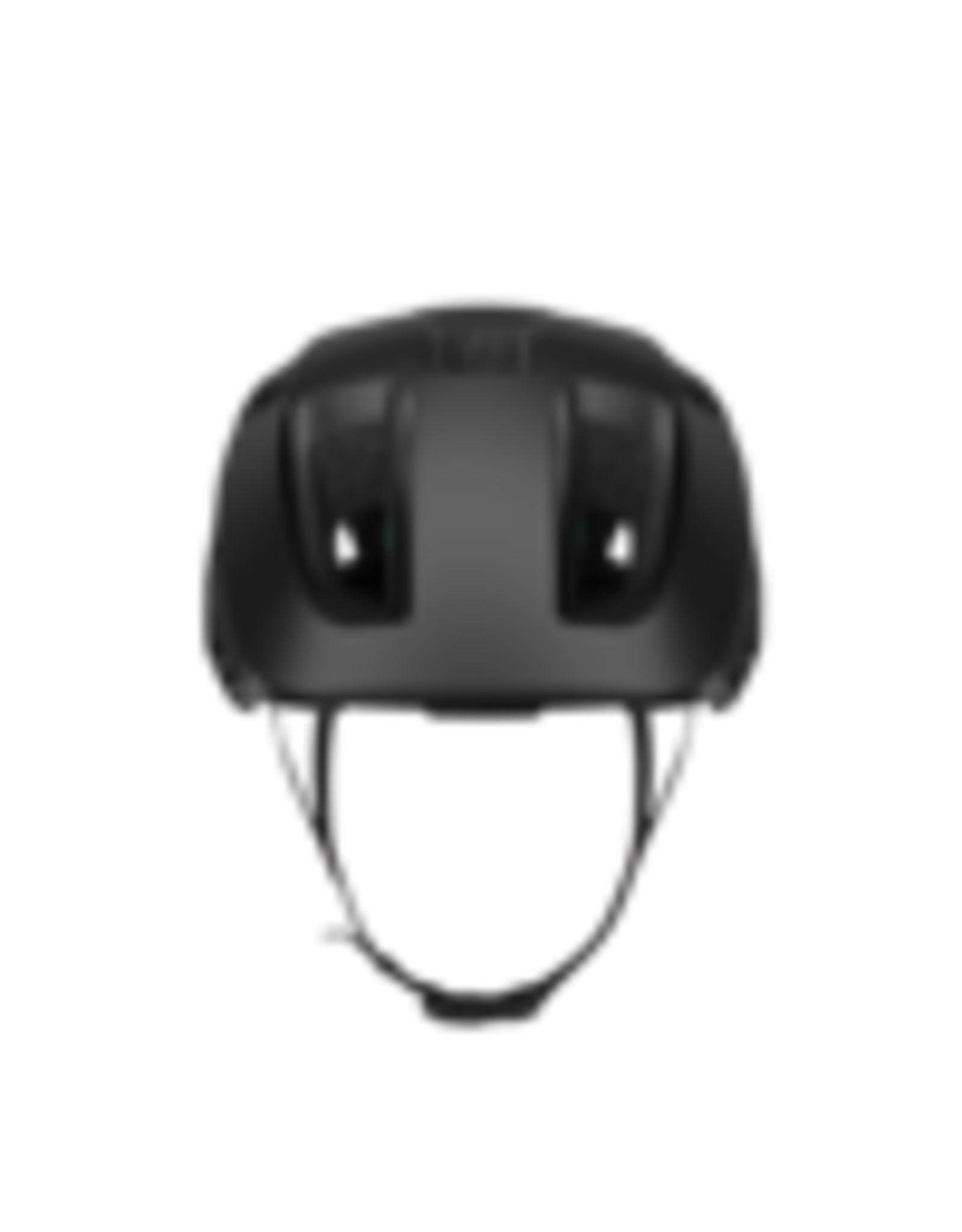 LUPO KINETICORE ROUND FIT ONE MATTE BLACK