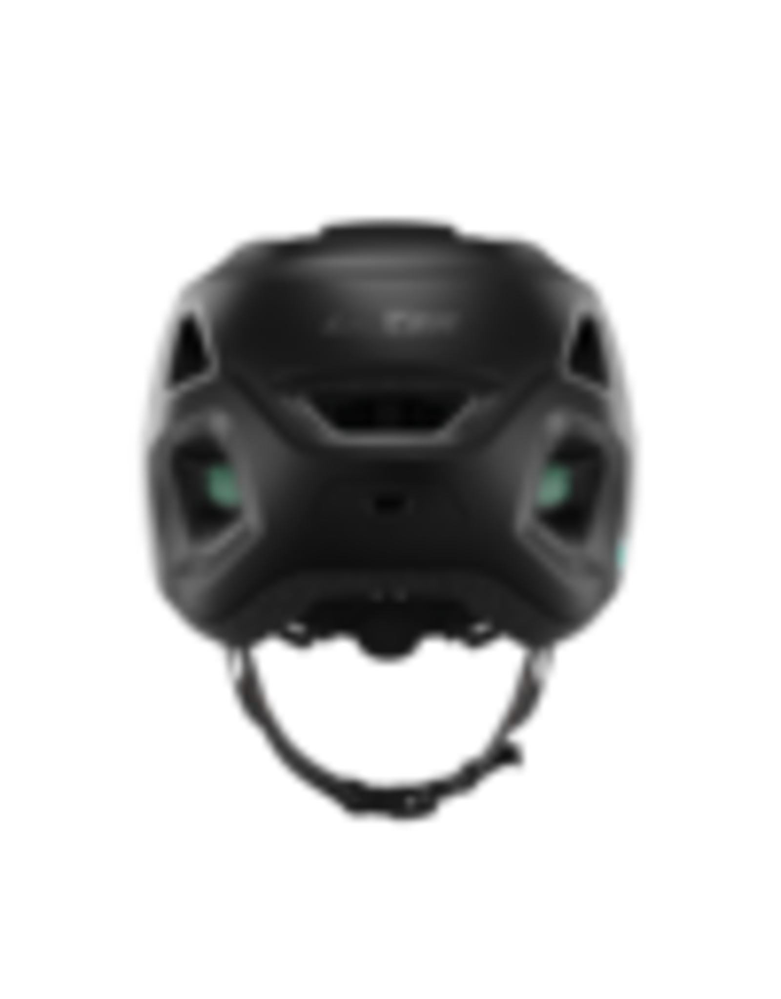 LUPO KINETICORE ROUND FIT ONE MATTE BLACK