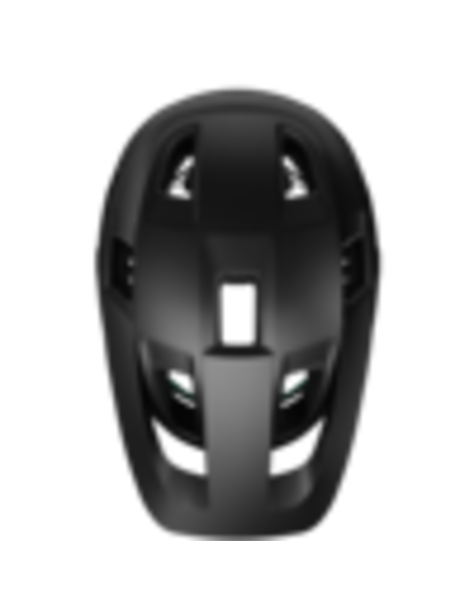 LUPO KINETICORE ROUND FIT ONE MATTE BLACK