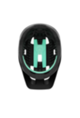 LUPO KINETICORE ROUND FIT ONE MATTE BLACK