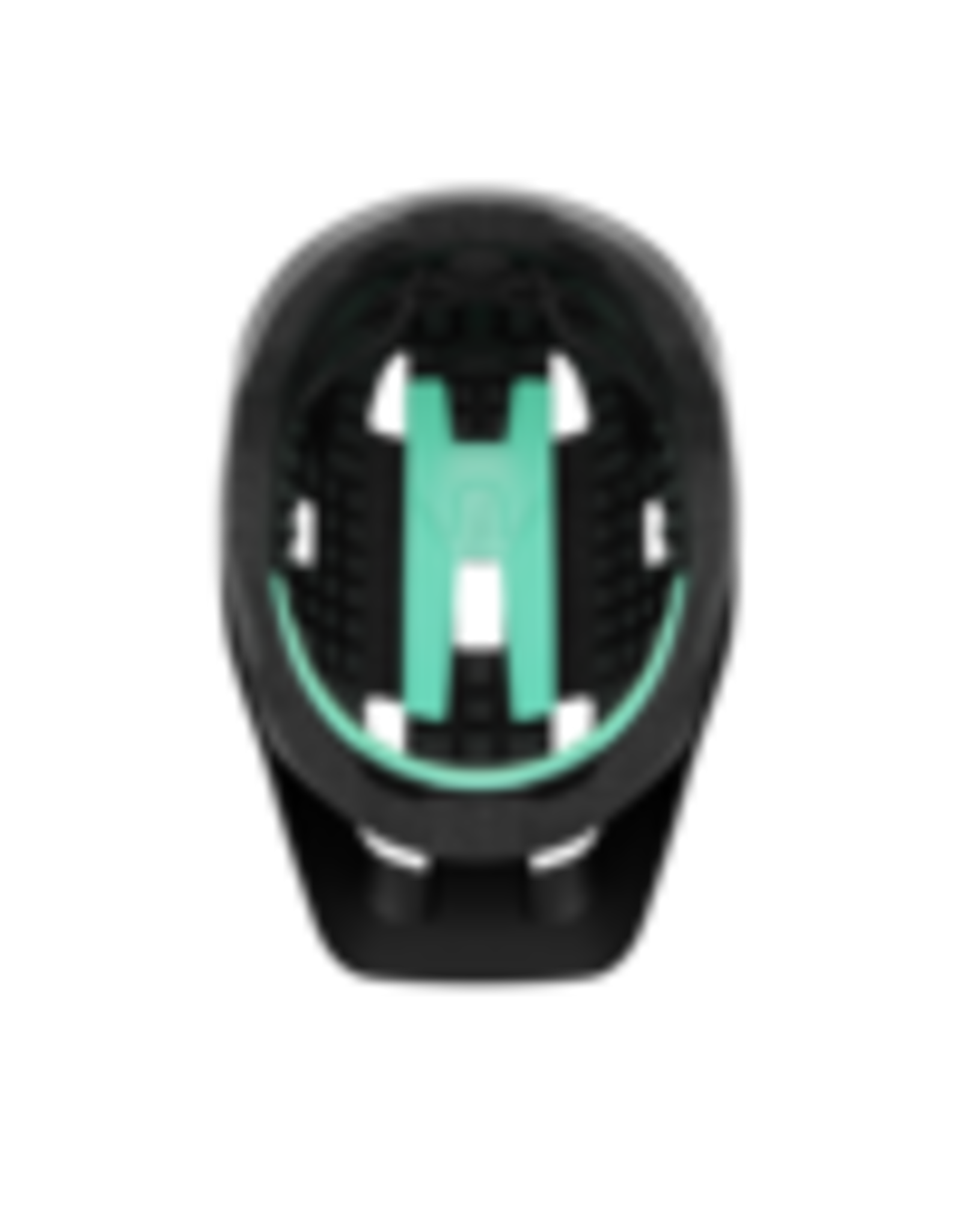 LUPO KINETICORE ROUND FIT ONE MATTE BLACK
