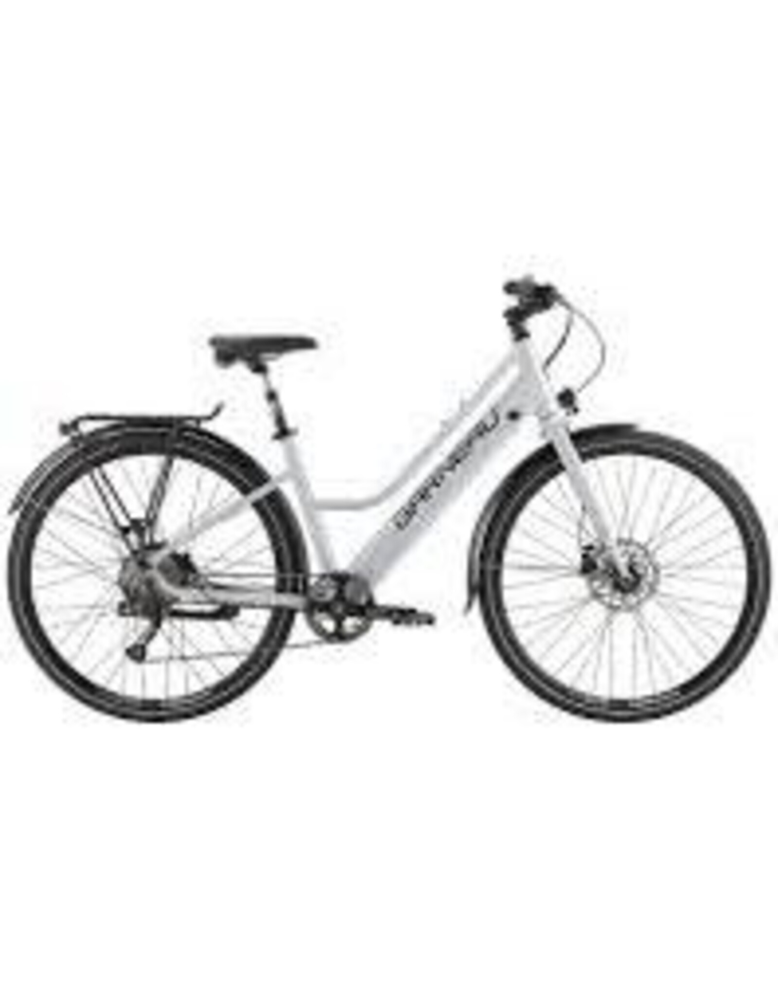 Garneau E-Espace 3 Step
