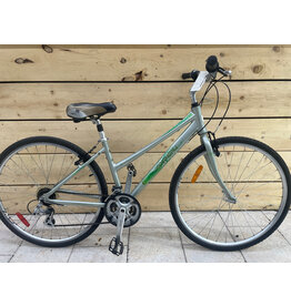 Vélo hybride usagé Louis Garneau 41cm - 13410