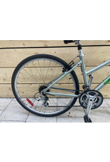 Vélo hybride usagé Louis Garneau 41cm - 13410